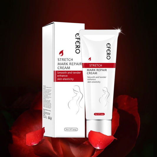 Crema EFERO pentru Vergeturi, Efect de Regenerare Celulara, Redare Elasticitate, Elaimei Stretch Mark